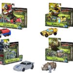 Transformer MV7 Battle Changer Ass