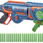 *Nerf Elite 2.0 Flipshots 32