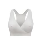 MEDELA  REGGISENO KEEP COOL SLEEP - BIANCO - L