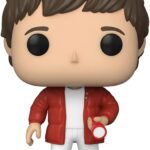 FUNKO POP Movies: E.T. 40th - ET - Elliott