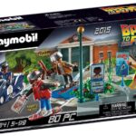 PLAYMOBIL FUTURE SET