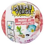 Miniverse Miniverse Mini Lifestyle Serie 1B
