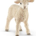 Schleich - Farm World - AGNELLO