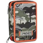 ASTUCCIO 3 ZIP SEVEN LIGHTVENTURE