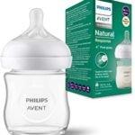 Avent Biberon Natural 3.0 120ml VETRO