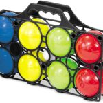 Set Bocce Mare Mondo