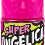 ANGELICA - BORRACCIA SUPER EROI