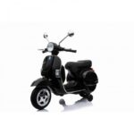 Lamas Vespa PX Nero