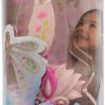 *Sky Dancers Fushia Fantasy