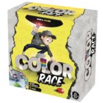*Color Race