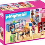 Playmobil Dollhouse - Cucina