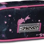 BUSTINA  ROUND PLUS SEVEN FLUO STRING GIRL