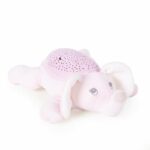 Proiettore Luci Melodie Elefante cm.28