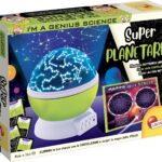 I'm Genius Super Planetario