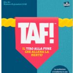 Taf! - Tiro alla Fune