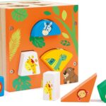 Sevi Rampa per macchinine (3 veicoli)