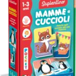 Sapientino Baby - Mamme e Cuccioli