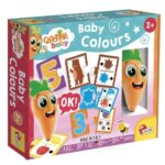Carotina Penna Parlante Baby Colors
