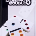 *Editrice Giochi Domino Double 6
