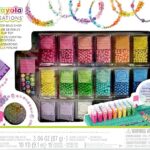 Crayola Creations Laboratorio delle Perline