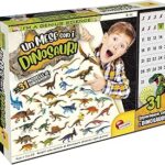 *I'm a Genius Un Mese con i Dinosauri