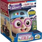 *Lisciani I'm GEnius The Sabatino's L'Italiano Vero