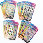 Influencer Press On Nails