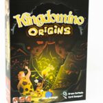 Kingdomino origins