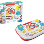 Clementoni Baby Pad Interattivo
