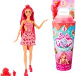 Barbie Pop Color Reveal Serie Angurie