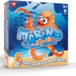 *Marino Tentacolo Birichino