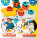 CHICCO S2P NUVOLA 2IN1