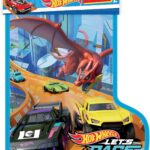 Hot Wheels Calzettone 2025