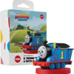Faba - Il Trenino Thomas a Tutto Vapore Età: 3-5 anni