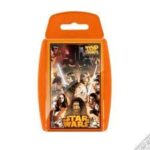 *Top Trumps Star Wars