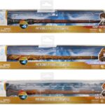 Harry Potter - Bacchetta Harry Potter Patronus Ass