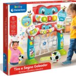 Clementoni Tira e Segna Goleador