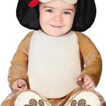 Guirca Costume Cagnolino