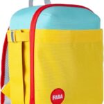 Faba - Zipi Zaino Età: 3+  anni