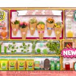 *Miniverse Mini Botanicals