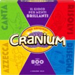 Funko - Cranium