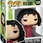 FUNKO POP Disney Villains - Mother Gothel