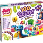 Lisciani Slumi Science 100 Slime