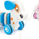 Sevi Trainabile Animali