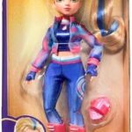 Unicorn Academy - Fashion Doll Isabel