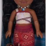 Oceania 2 Bambola Vaiana cm.38