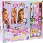 Pink It Smart Vanity