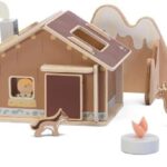 Sevi Play Set Baita (25 pz)