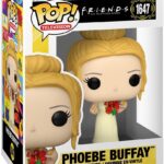 FUNKO POP Friends - Phoebe buffay
