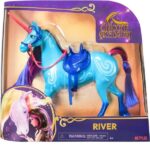 Unicorn Academy - Fashion Doll Unicorn River